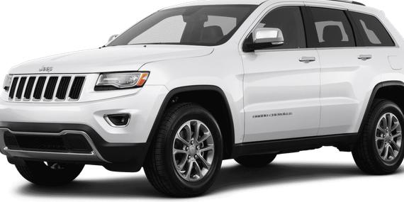JEEP GRAND CHEROKEE 2016 1C4RJFBG1GC395218 image